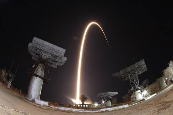 Наш ответ Илону Маску: российский Falcon 9 получит «Назарбаевский старт»