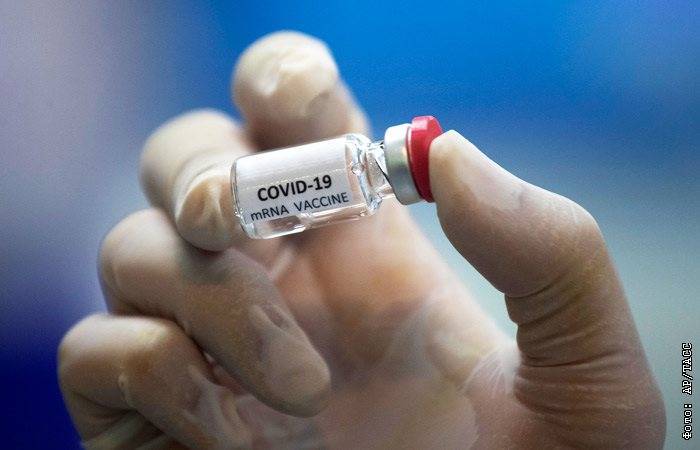 Собянин заявил, что Москва получит первые партии вакцин от COVID-19 осенью