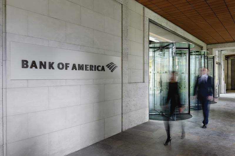 Bank of America выделяет $1 млрд на борьбу с растущим неравенством в США