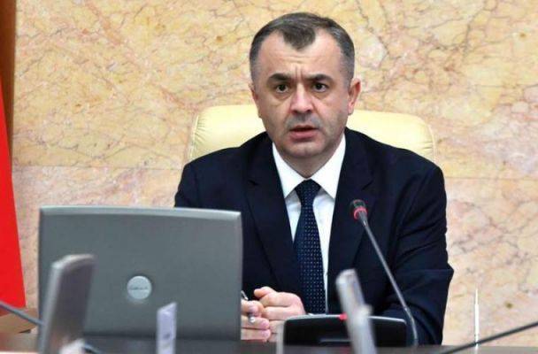 Молдавию хотят уничтожить через зарубежные НПО — премьер