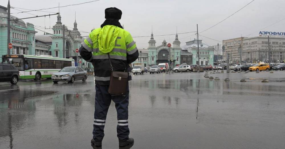 В России предложили ввести новый штраф для водителей — 50 000 рублей