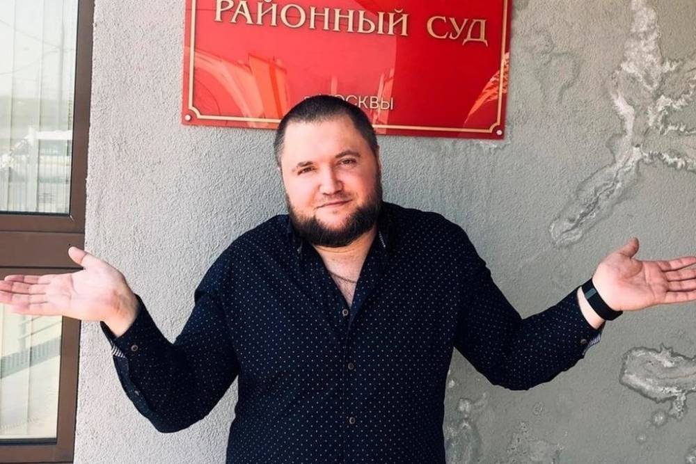 Baza: на омбудсмена полиции Воронцова готовят дело про изнасилование