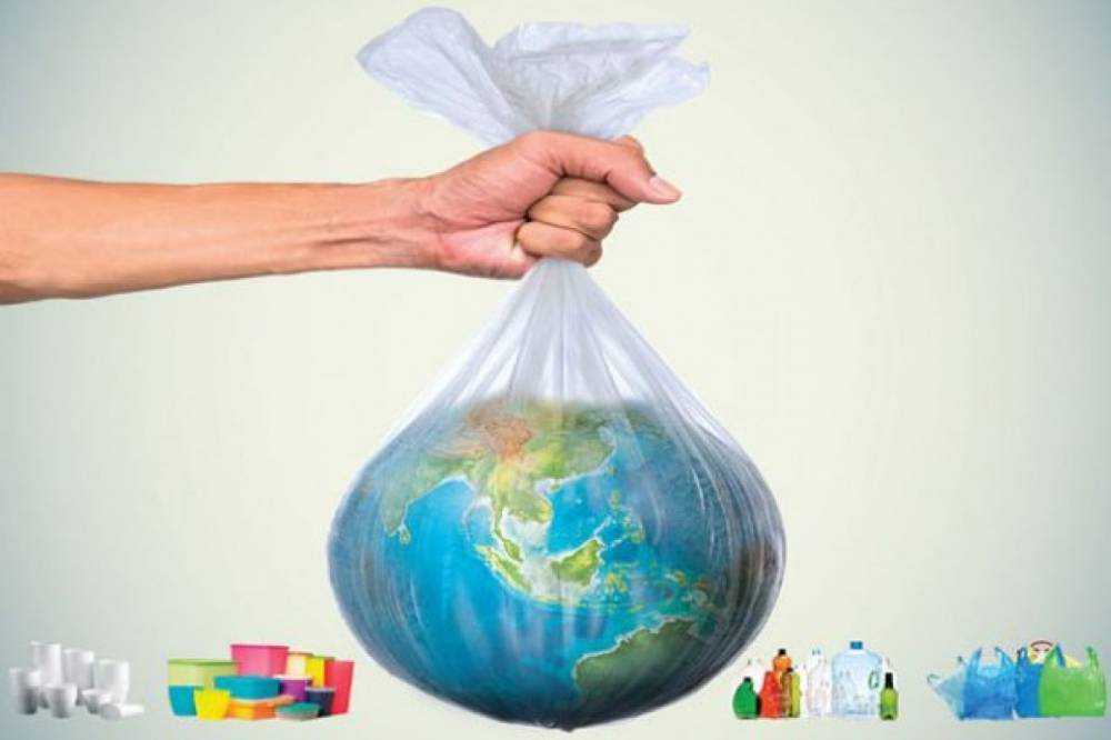 Правительство Испании готовит налог на пластиковую упаковку