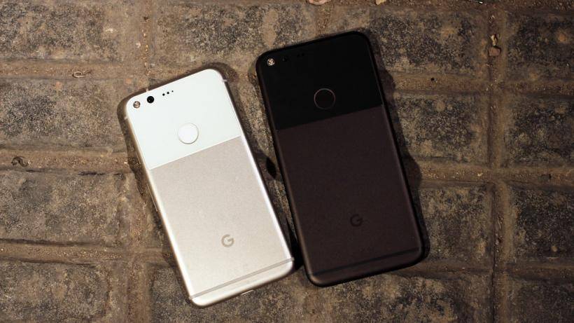 Смартфоны Google Pixel получили функцию проверки безопасности