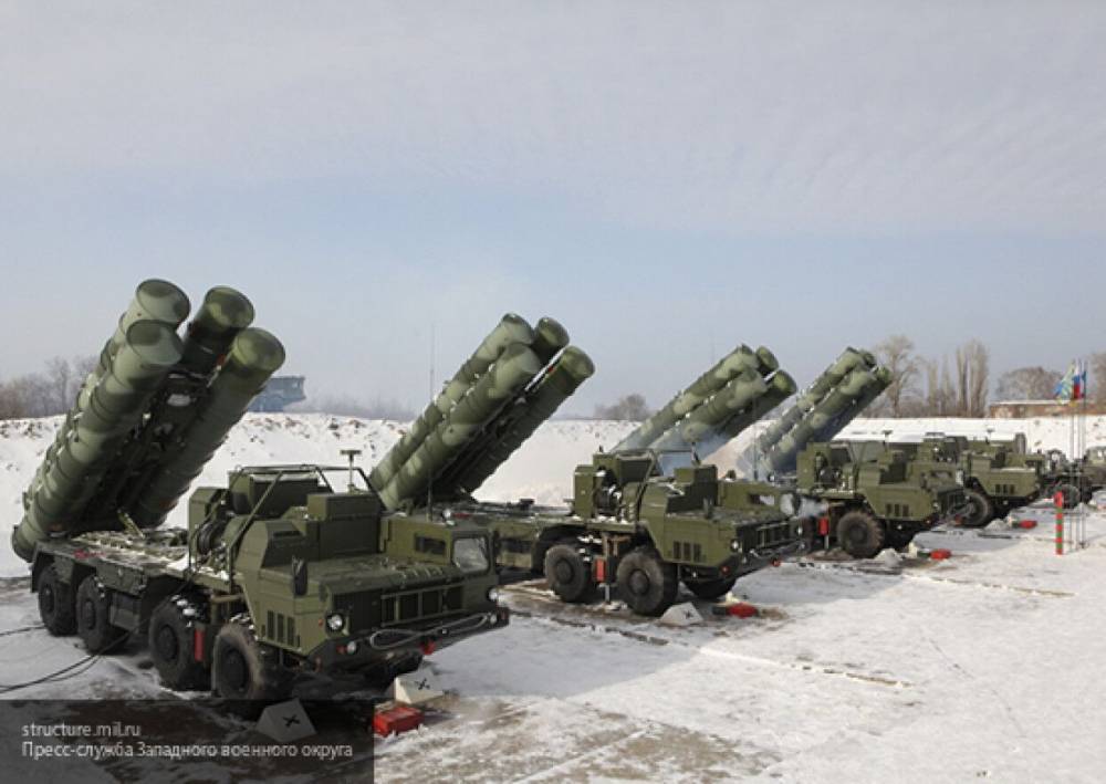 Борис Рожин назвал виды вооружений РФ, которые пользуются спросом в мире