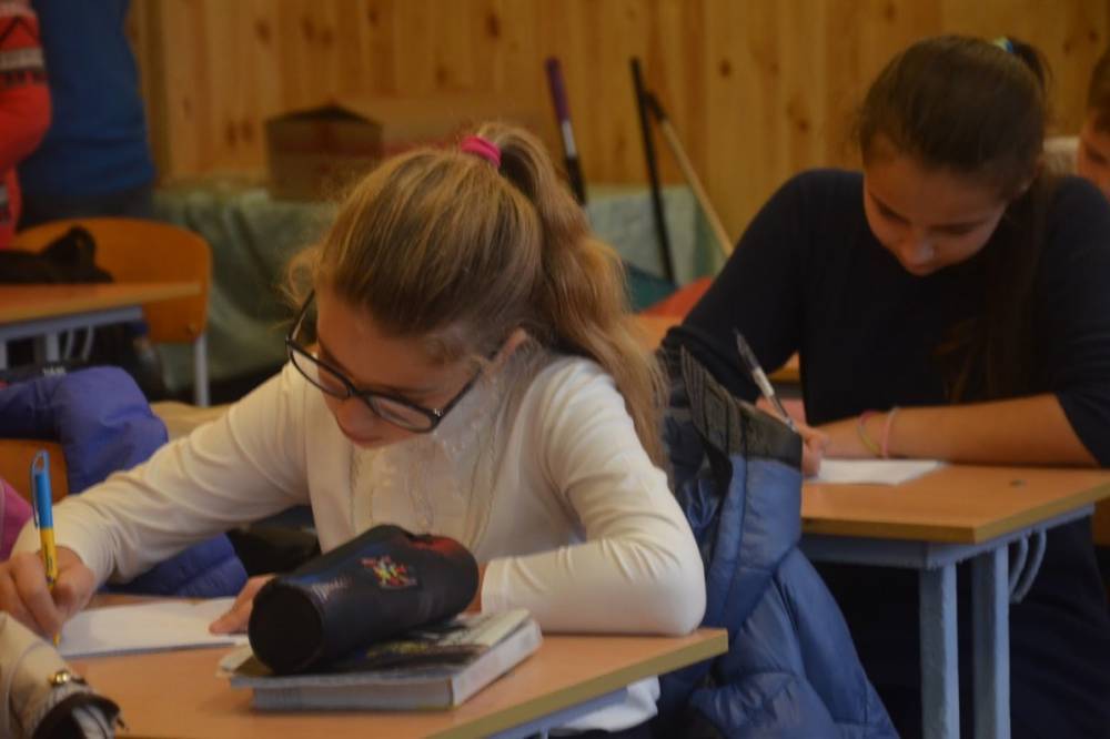 Крымским школам поручили готовиться к дистанционному обучению с 1 сентября