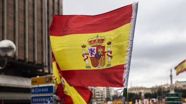 В Испании на реанимацию туризма потратят более 2,6 млрд евро