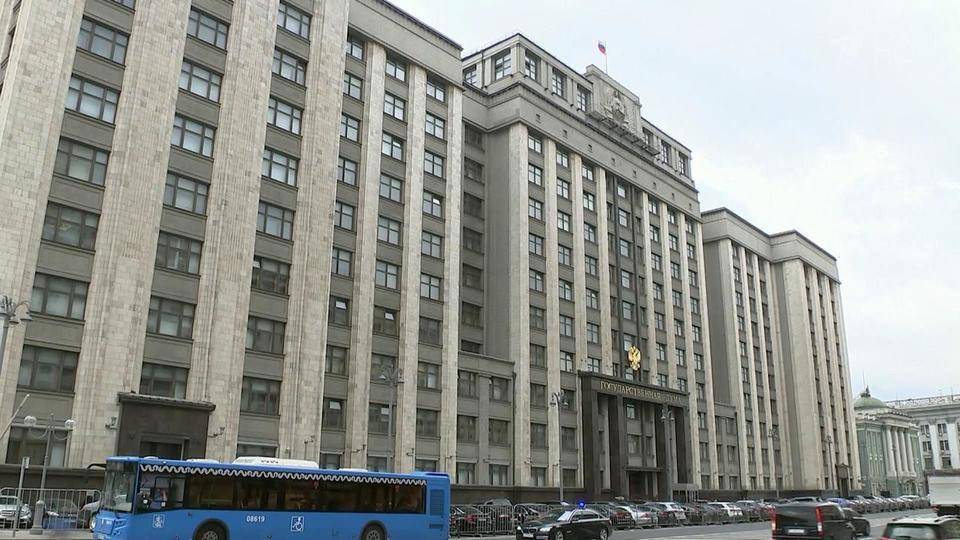 Центризбирком готовится к проведению общероссийского голосования об изменениях в Конституцию
