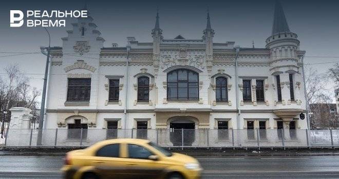 Казань вошла в список городов, где быстрее всего восстанавливается спрос на такси