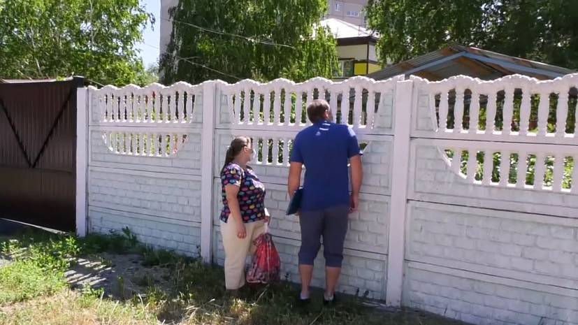 «Подставьте подпорку и живите дальше»: история семьи из Оренбуржья, у которой силой забрали детей