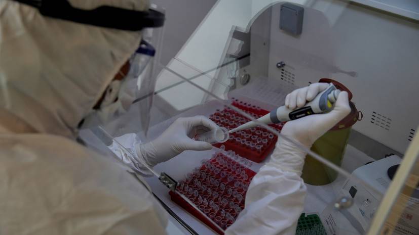 В Турции рассказали о работе с Россией по вакцине от коронавируса