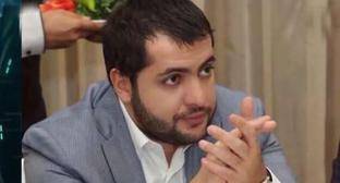 Прокурор запросил семь лет лишения свободы для племянника Сержа Саргсяна
