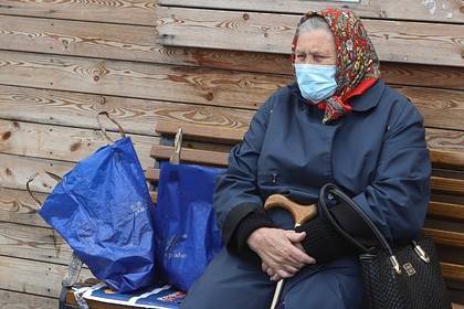 Российским пенсионерам продлят электронные больничные