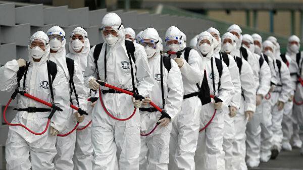 COVID-19: ВОЗ предупредила о новой опасной фазе пандемии