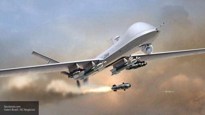 «Мистические полеты» секретного самолета проекта 401 запечатлели в США