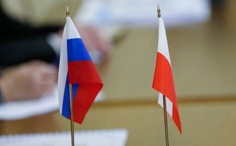 В Кремле считают, что отношения между Россией и Польшей находятся «на самом низшем возможном уровне»