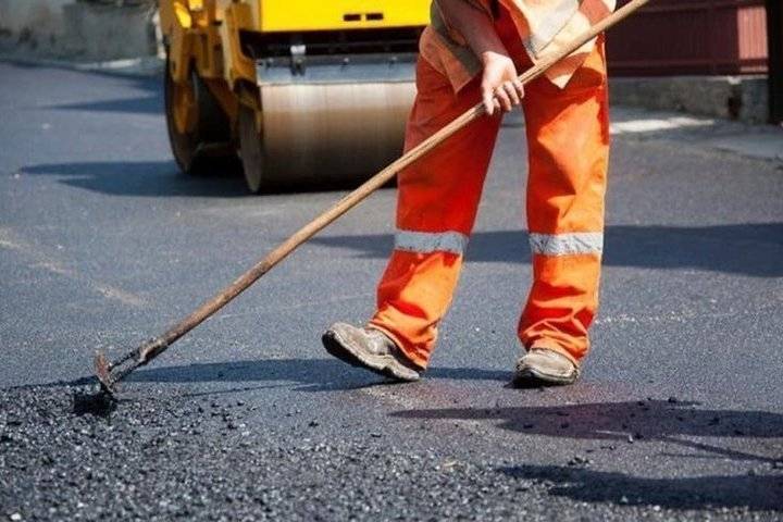 В Иванове в ближайшее время будет определен подрядчик, который выполнит ремонт дороги на улице Кавалерийской