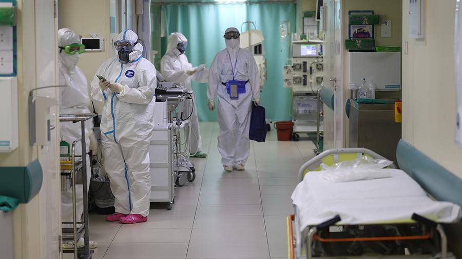 Число выздоровевших после коронавируса в России превысило 339 тысяч