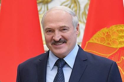 Лукашенко рассказал о желающих вернуть белорусов «под плетку» и «одеть в лапти»