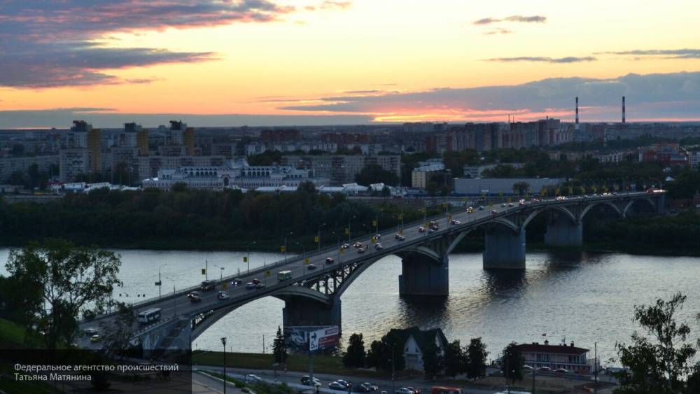 Власти Нижегородской области выделили 600 млн рублей на поддержку туристической отрасли