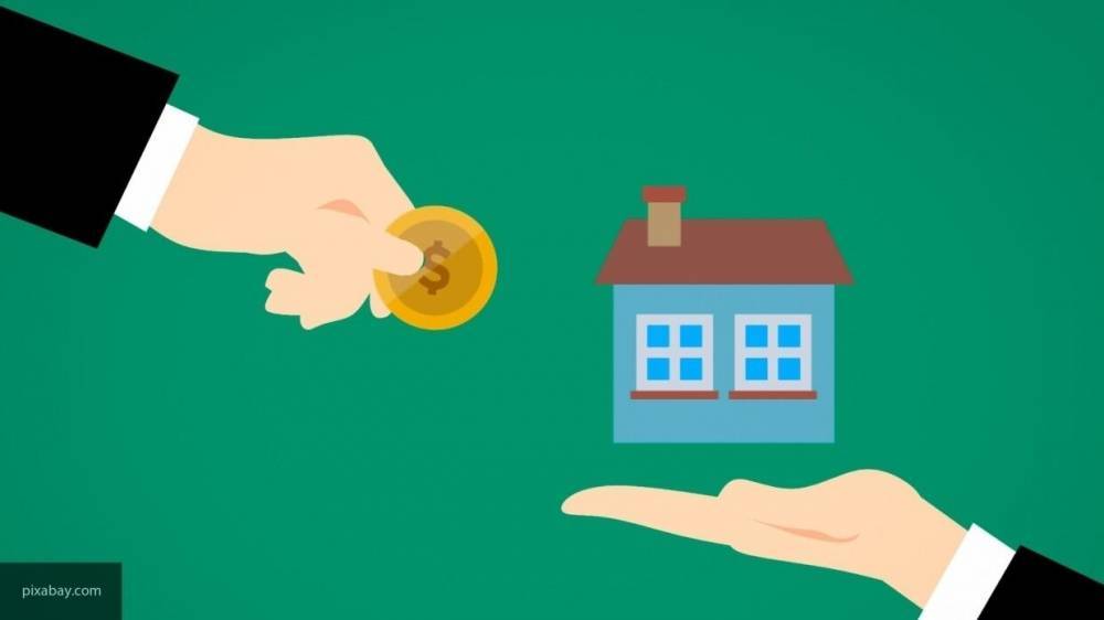 Минстрой РФ объяснил популярность инвестиций в жилье низкими ставками по депозитам