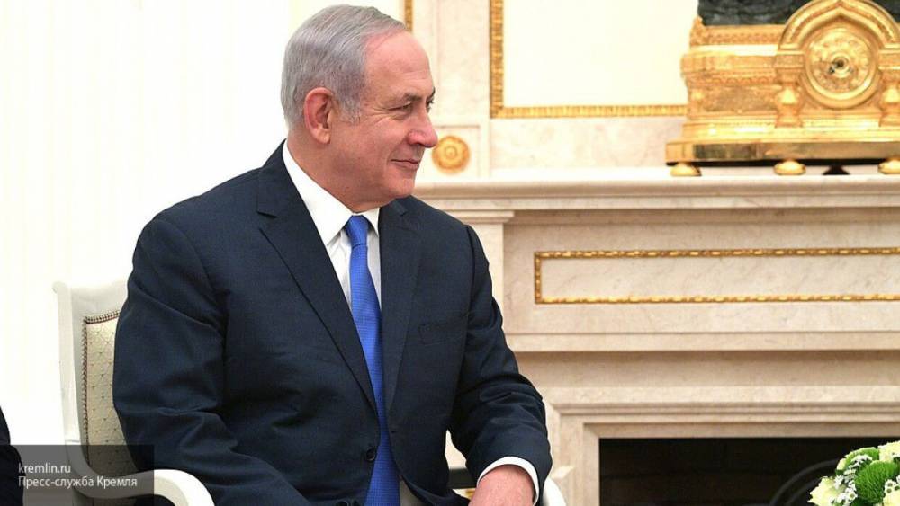 Нетаньяху: Иран лжет международному сообществу, чтобы получить ядерное оружие