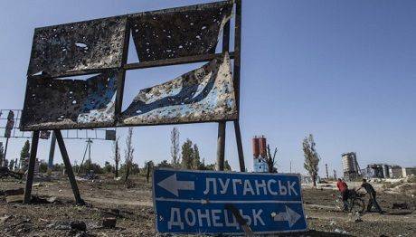 Оккупационные «власти» готовят очередную провокацию на Донбассе, — Злой Одессит