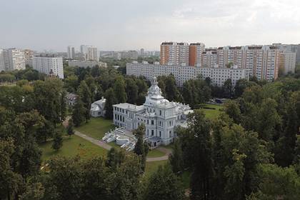 Самую дешевую съемную «трешку» Москвы оценили в 35 тысяч рублей