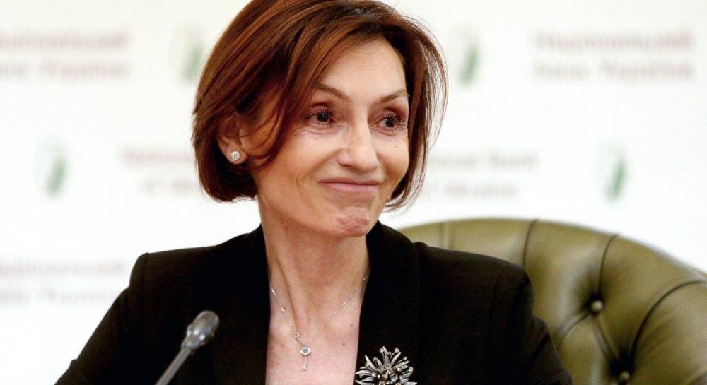 ФГВФЛ судится с Рожковой и другими экс-руководителями "Платинум Банка" за 1,5 миллиарда