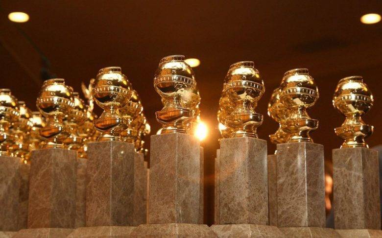 Вручение премии «Золотой глобус» перенесли из-за коронавируса