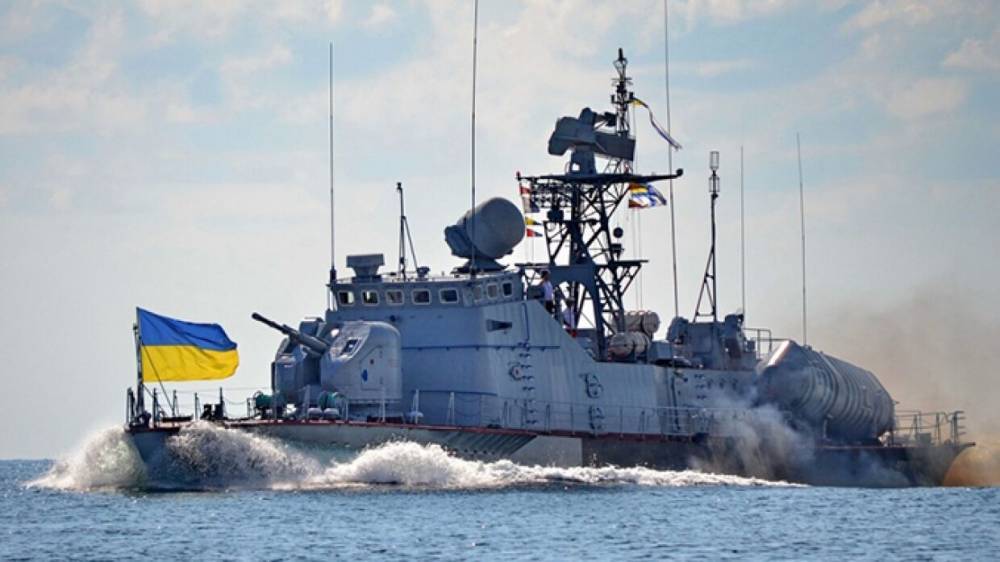 Адмирал оценил готовность Черноморского флота отразить возможные удары Украины