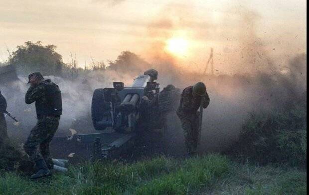 Боевики сорвались с цепи на Донбассе и нарвались на мощную "ответку" ВСУ: что известно о потерях