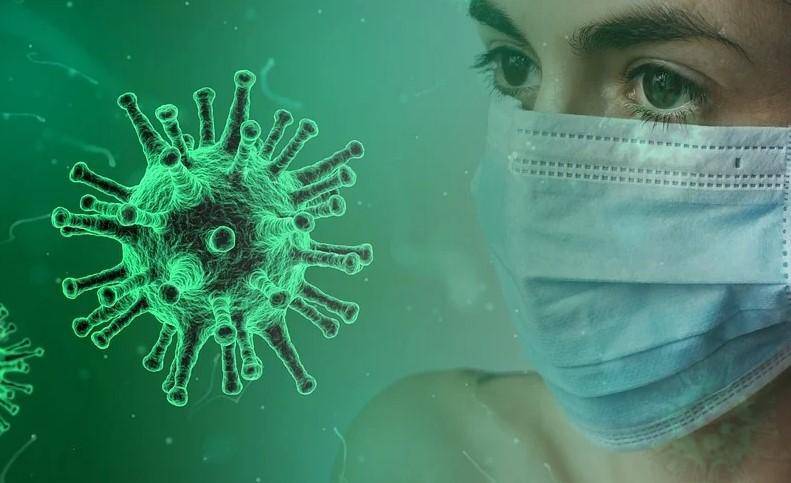 В России за сутки выявили 7425 новых случаев заражения коронавирусом