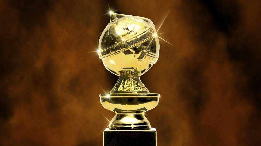 "Золотой глобус" в 2021 году будут вручать в конце февраля