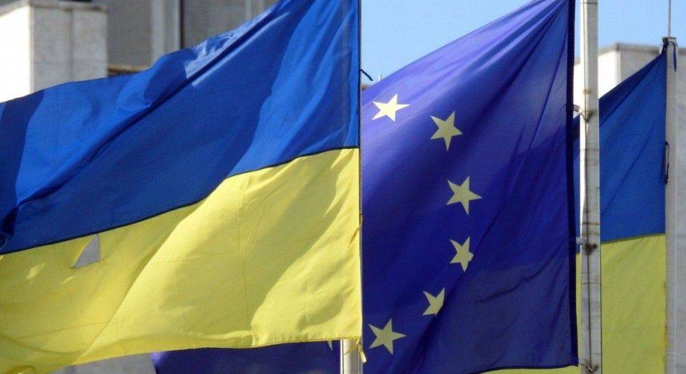 Украина будет работать над внедрением еще трех "безвизов" с ЕС – вице-премьер