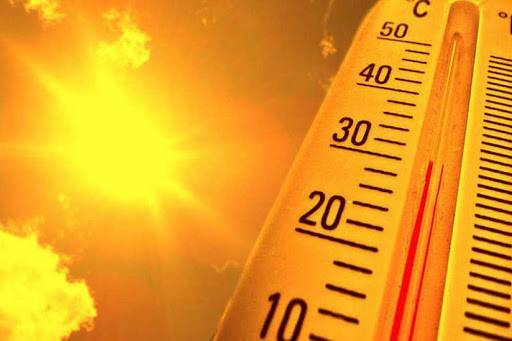 В Смоленскую область возвращается аномальная жара