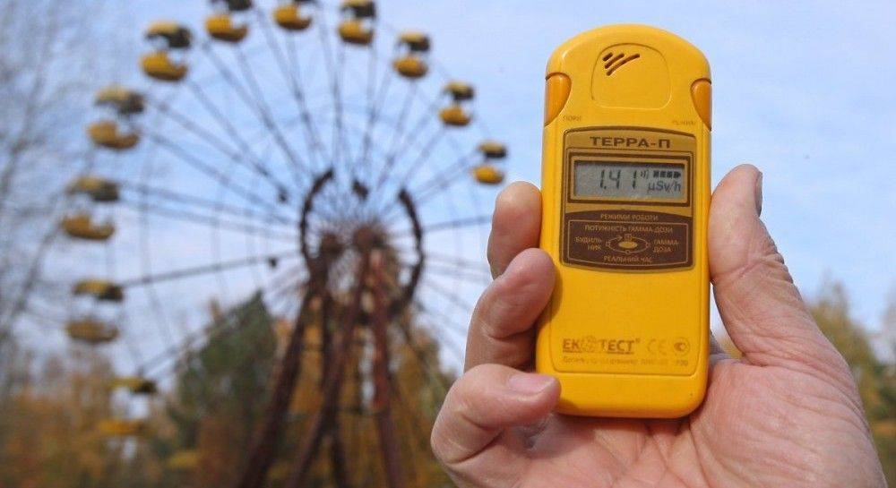 Стало известно, кто "крышует" вырубку радиоактивного леса под Чернобылем – СМИ
