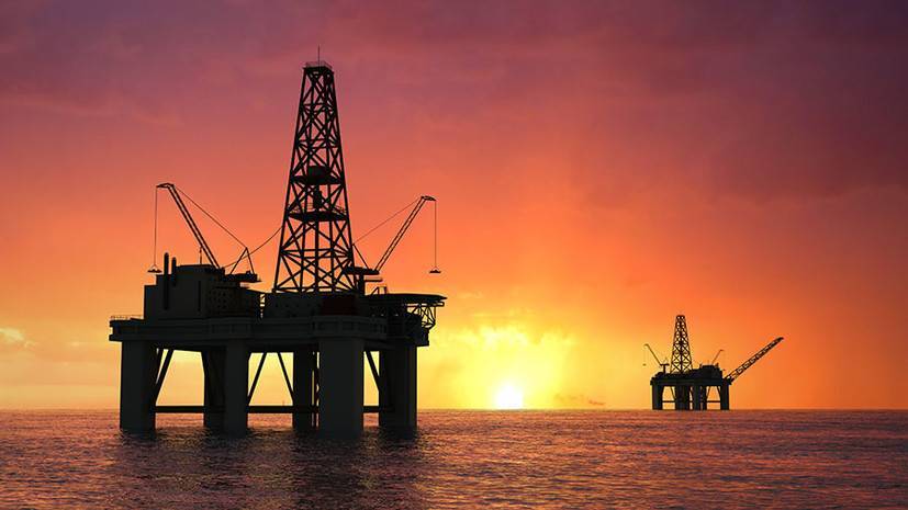 Ускоренный баррель: мировые цены на нефть достигли максимального уровня с начала марта