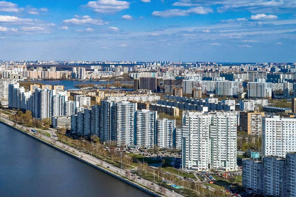 Льготная ипотека под 6,5 процента распространится на жилье в Москве