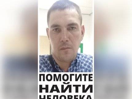 В Уфе пропал 38-летний Андрей Рудкевич