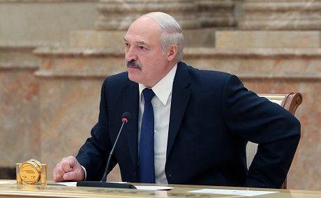 Лукашенко едет в Мосвку не на парад смотреть, — Злой Одессит