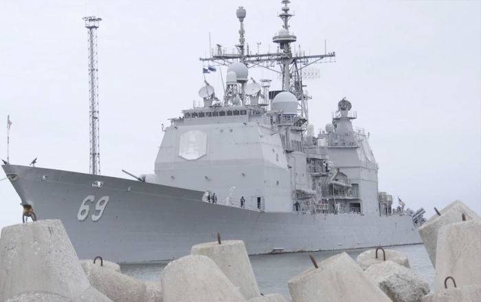 Латвия, Литва и Эстония озадачились обновлением флота: в чем подвох