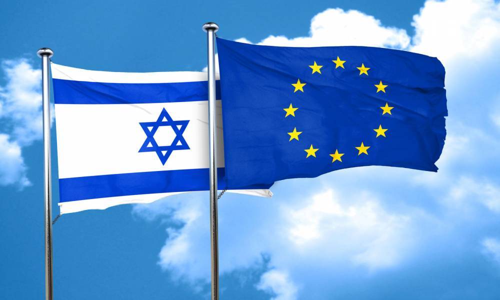 100 депутатов Европарламента призвали ЕС к диалогу с Израилем