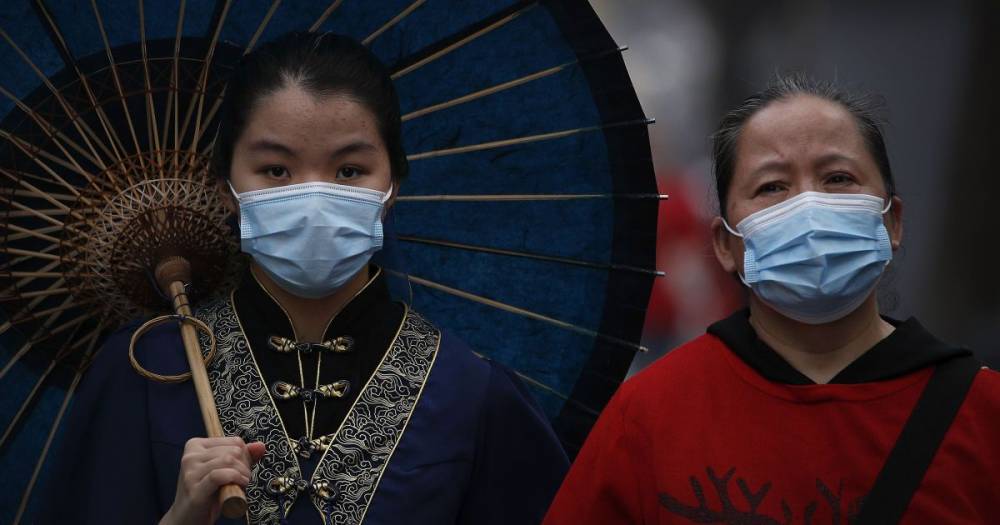 Коронавирус в Пекине: сколько людей заразилось в китайской столице с начала новой вспышки