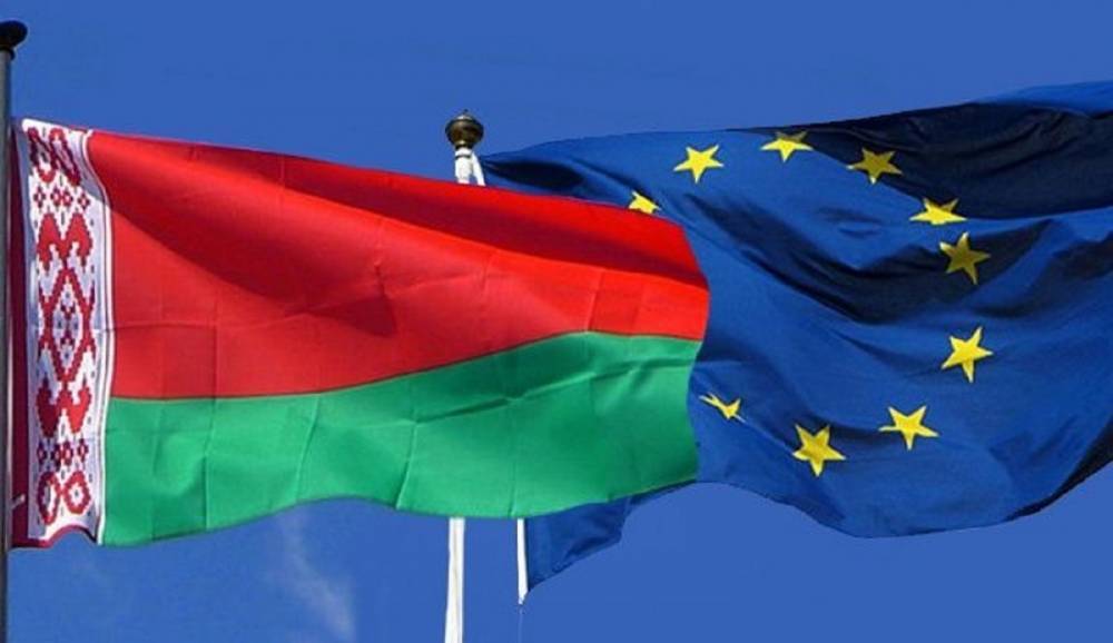 Евросоюз грозит Белоруссии новыми санкциями
