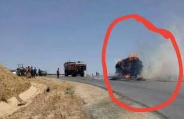 Турки нанесли большой урон ЧВК Вагнера в Ливии