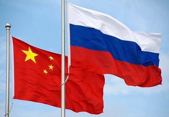 В Минобороны Китая заявили об углублении военного сотрудничества с Россией