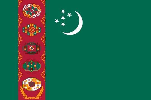 В Туркмении обвинили во лжи посольство США за сообщение о наличии в стране COVID-зараженных