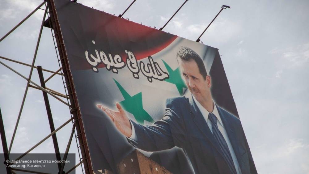 Глава МИД Сирии рассказал о способности Асада противостоять санкциям США