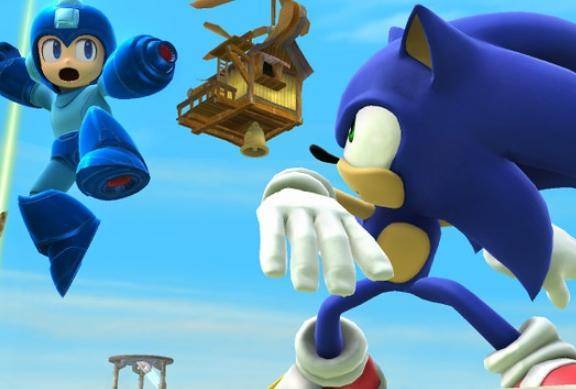 Вышла вторая часть фанатской игры Sonic 2020 на Unreal Engine